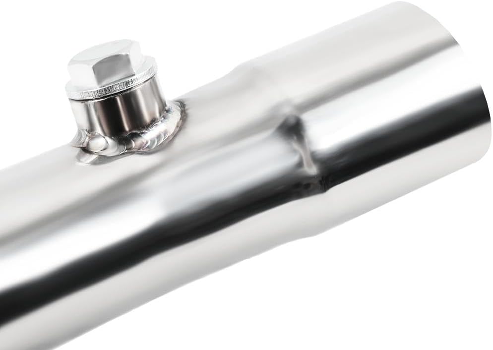 Exhaust Header Fits Mazda B2000 2.0L / B2200 2.2L 1985-1993 Manual MT ,1985 1986 1987 1988 1989 1990 1991 1992 1993 Mazda B2000 & B2200 Exhaust Headers Manifold