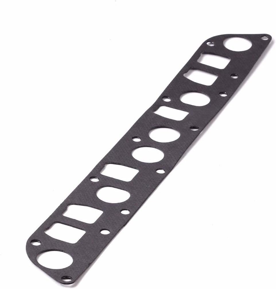 Stainless Steel Performance Exhaust Header Manifold For Jeep Wrangler Cherokee & Grand Cherokee 4.0L TJ YJ XJ ZJ,1991 1992 1993 1994 1995 1996 1997 1998 1999,Sliver