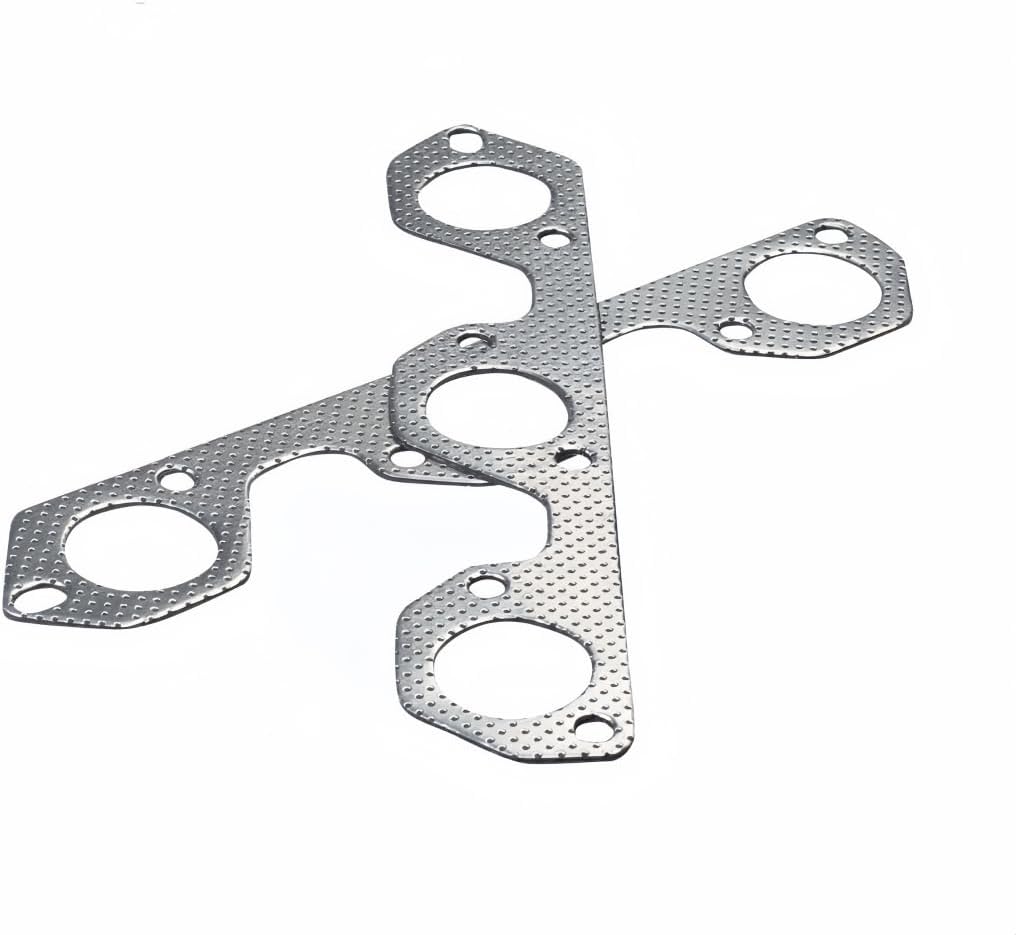 Exhaust Headers kit For Jeep Wrangler JK 3.8L V6 2007-2011 ,2007 2008 2009 2010 2011 Jeep Wrangler JK Exhaust Header Manifolds Stainless Steel