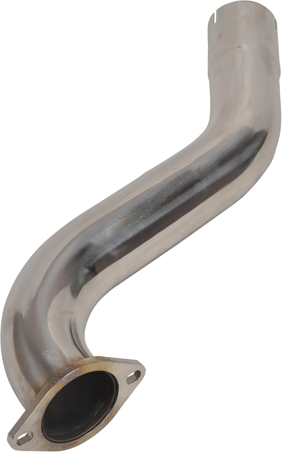 Exhaust Pipe Kit Fit For Subaru WRX/STI 2015-2021,2015 2016 2017 2018 2019 2020 2021 Exhaust Manifold Header Pipes + muffler tailpipe