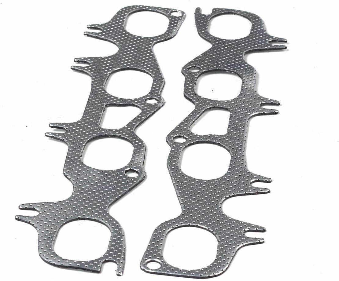 Stainless Steel Performance Exhaust Header Manifold For Chrysler 300C 2005-2013,Dodge Charger 2006-2013,Dodge Magnum 2005-2008,Dodge Challenger 2009-2016,5.7L 6.1L HEMI