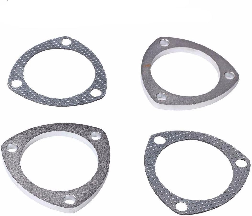 Exhaust Headers For 1967-1987 Chevy Small Block SB SBC V8,262 265 267 283 302 305 307 327 350 400 Exhaust Manifold Header