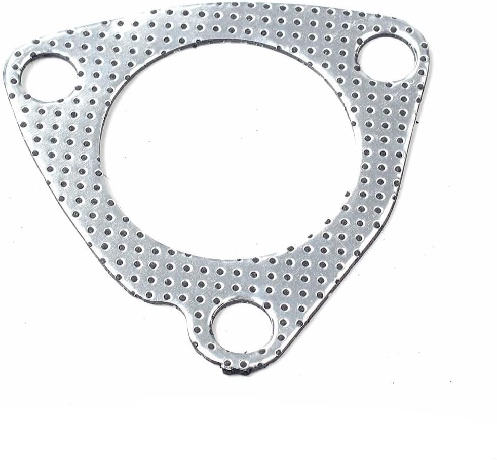 Stainless Steel Performance Exhaust Header Manifold For Chevy Chevrolet S10 & GMC Sonoma;2.2L 2WD;1994 1995 1996 1997 1998 1999 2000 2001 2002 2003 2004
