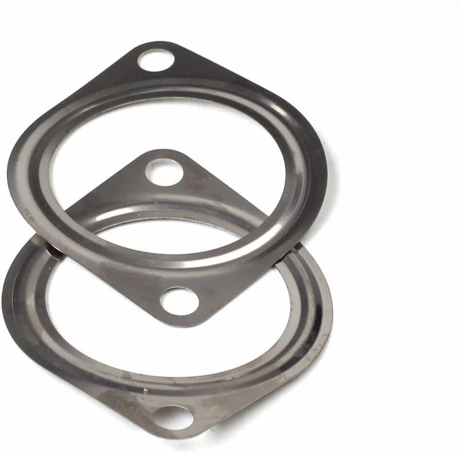 Stainless Steel Exhaust Manifold Down UP pipe For Ford F250 / F350 / F450 / F550 7.3L Turbo Pedestal Ebp Valve Upgraded 5+5 Wheel & Up Pipes;1999.5 2000 2001 2002 2003;