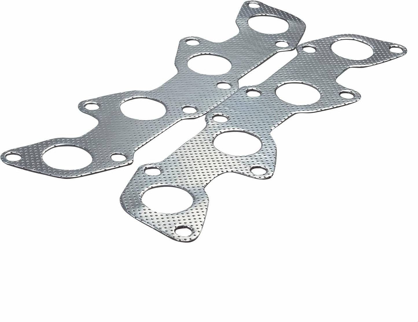 Exhaust Header kit For Toyota TUNDRA & SEQUOIA 2000-2004 4.7L V8,2000 2001 2002 2003 2004 Toyota SEQUOIA & Toyota TUNDRA Exhaust Headers Manifold