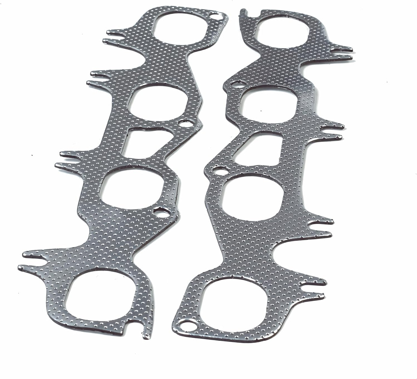 Exhaust Headers For 2005-2011 Dodge Charger Magnum Challenger & For Chrysler 300C 5.7 6.1 HEMI V8,2005 2006 2007 2008 2009 2010 2011 Chrysler 300C & Dodge Charger Magnum/Challenger Exhaust Manifold