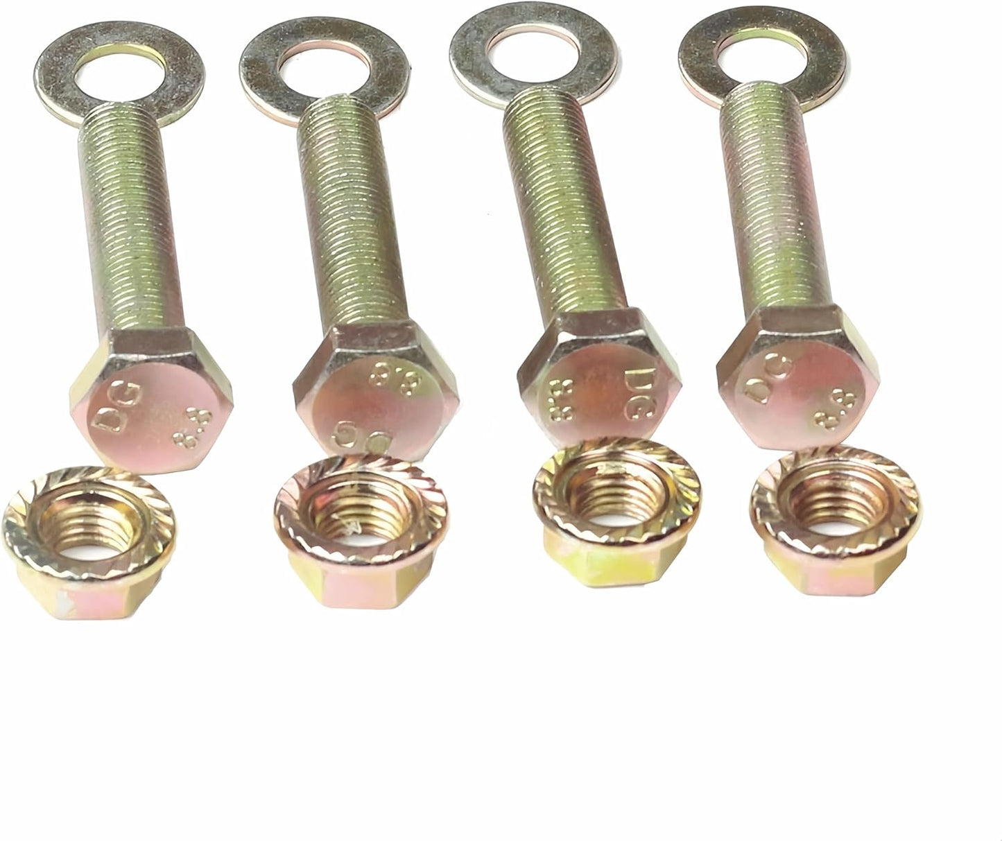Exhaust Header For 1997-2003 Ford F150 & F250 & Expedition 4.6L V8,1997 1998 1999 2000 2001 2002 2003 Ford F-150/F-250/ Expedition Exhaust Header Manifolds