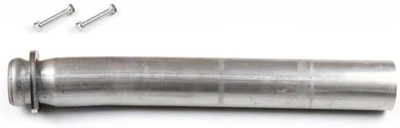 Exhaust Pipe kit For FORD 2003-2007 6.0L F250 F350 Super Duty，2003 2004 2005 2006 2007 Ford F250/F350 Exhaust Manifold Header Pipes
