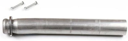 Exhaust Pipe kit For FORD 2003-2007 6.0L F250 F350 Super Duty，2003 2004 2005 2006 2007 Ford F250/F350 Exhaust Manifold Header Pipes