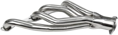 Exhaust Headers For 1967-1987 Chevy Small Block SB SBC V8，262 265 267 283 302 305 307 327 350 400 Exhaust Manifold Header