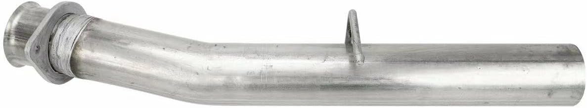 Exhaust Pipe For 2008-2010 Ford F250 F350 F450 6.4L Diesel，2008 2009 2010 Ford F-series F-250/F-350/F-450 Super Duty Pickup Truck 6.4L Diesel Exhaust Manifold Header