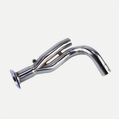 Exhaust Header kit For Chevy Avalanche/Silverado & GMC Yukon/XL & GMC Sierra V8 GMT800 ，1999 2000 2001 2002 2003 2004 2005 Chevy Avalanche/Silverado & GMC Yukon/XL/Sierra Exhaust Headers Manifold