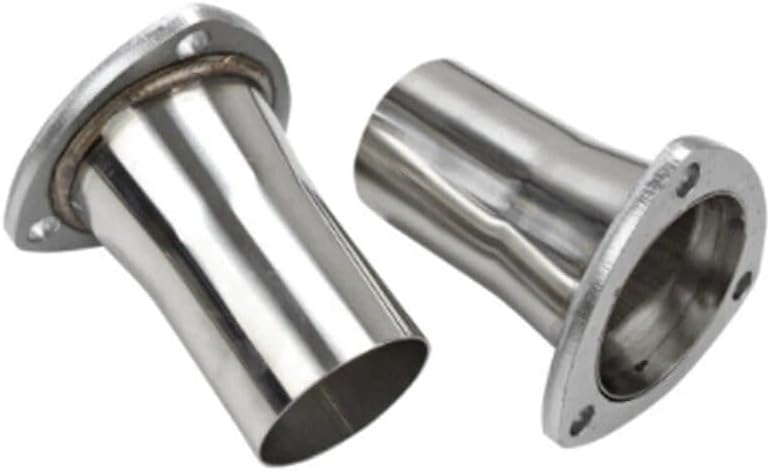 Exhaust Manifold Headers For Chevy Big Block 396/402/427/454/502,Chevy Chevelle & El Camino & Caprice & Kingswood & Laguna & Camaro & Malibu & Impala & Bel Air & Biscayne & Brockwood & Townsman