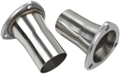 Exhaust Manifold Headers For Chevy Big Block 396/402/427/454/502,Chevy Chevelle & El Camino & Caprice & Kingswood & Laguna & Camaro & Malibu & Impala & Bel Air & Biscayne & Brockwood & Townsman