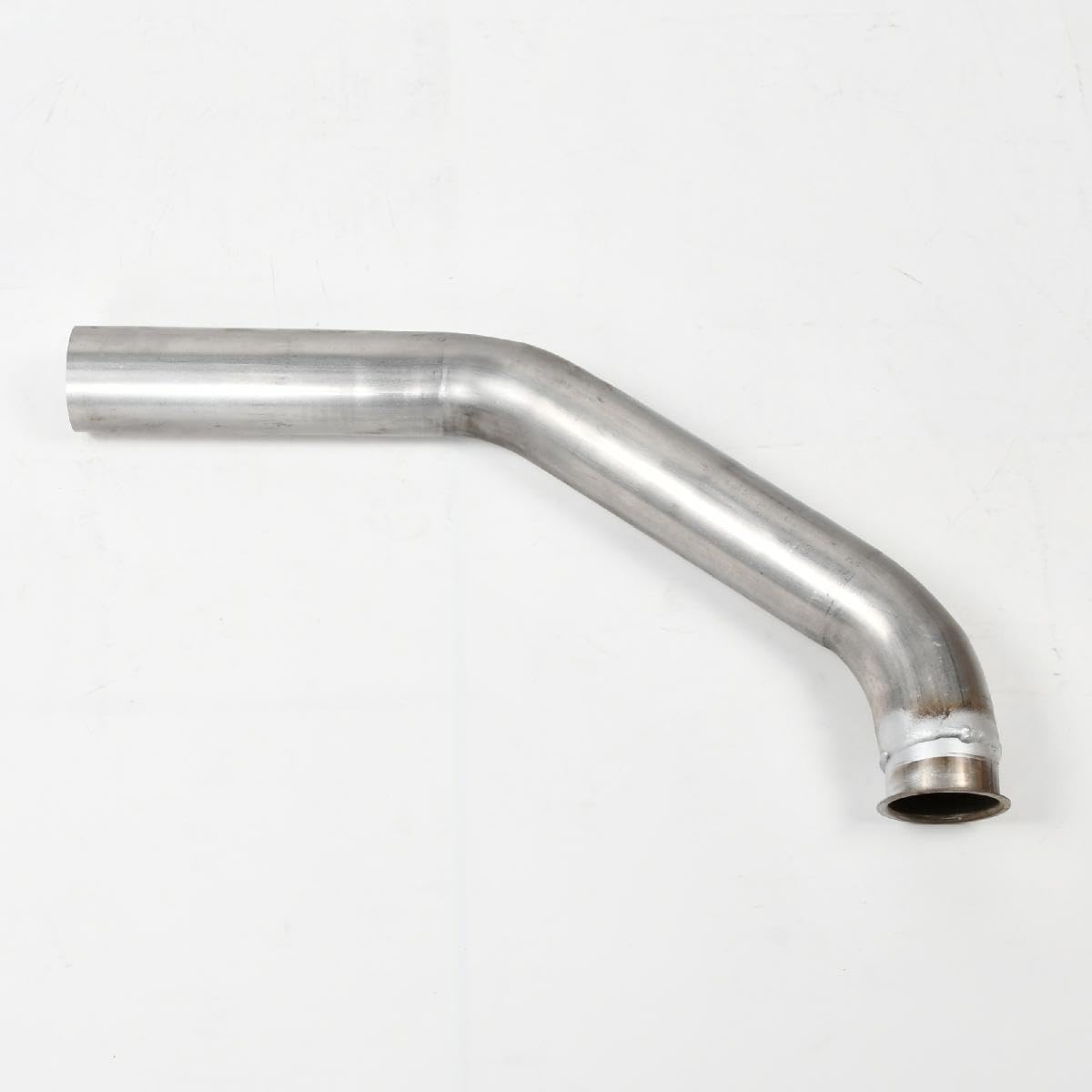 Exhaust Pipes For 2014-2018 3" 3.0L Dodge Ram 1500 & Jeep Grand Cherokee,2014 2015 2016 2017 2018 Ram 1500 Exhaust Header Manifold