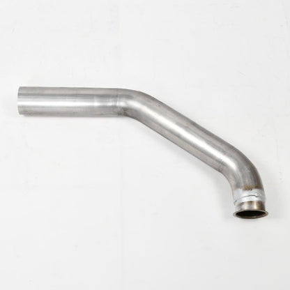 Exhaust Pipes For 2014-2018 3" 3.0L Dodge Ram 1500 & Jeep Grand Cherokee,2014 2015 2016 2017 2018 Ram 1500 Exhaust Header Manifold
