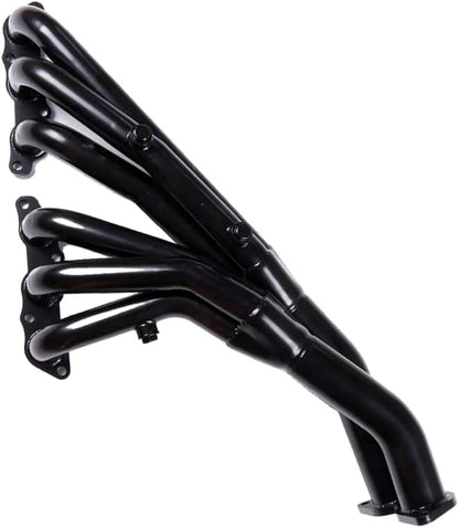 Exhaust Pipe kit For 2001-2005 Lexus IS300 3.0L，2001 2002 2003 2004 2005 Lexus IS300 Exhaust Manifold Headers