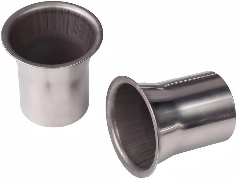 Exhaust Headers kit For 1964-1970 Ford Mustang 4.3L/4.7L/4.9L(5.0L) 260/289/302 ，1964 1965 1966 1967 1968 1969 1970 Ford Mustang Exhaust Headers Manifold Stainless Steel