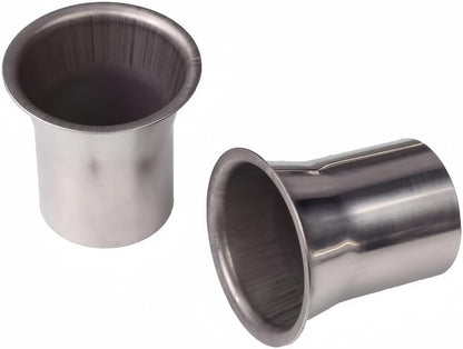 Exhaust Headers kit For 1964-1970 Ford Mustang 4.3L/4.7L/4.9L(5.0L) 260/289/302 ，1964 1965 1966 1967 1968 1969 1970 Ford Mustang Exhaust Headers Manifold Stainless Steel