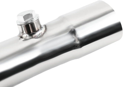 Exhaust Header Fits Mazda B2000 2.0L / B2200 2.2L 1985-1993 Manual MT ，1985 1986 1987 1988 1989 1990 1991 1992 1993 Mazda B2000 & B2200 Exhaust Headers Manifold