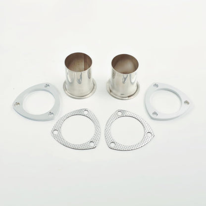 Exhaust Header kit For FORD F150/F250/F350/Bronco 4WD 351-400 Ci 1977-1979 ，1977 1978 1979 Ford F100 F150 F250 F350 Bronco Exhaust Headers Manifold