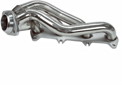 Exhaust Header kit For 2004-2010 Ford F150 5.4L V8，2004 2005 2006 2007 2008 2009 2010 Ford F-150 Exhaust Headers Manifold