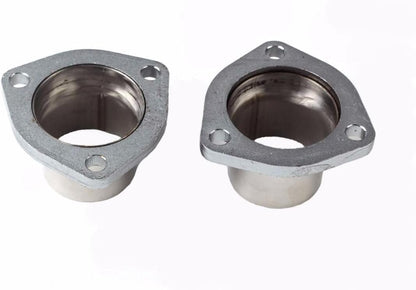 Exhaust Headers For Chevy LS LS1 LS2 LS3 LS6 LS7 / 4.8L, 5.3L, 5.7L, 6.0L, 6.2L，1960's - 1970's Chevy El Camino/Monte Carlo & GMC Sprint Exhaust Manifold Header