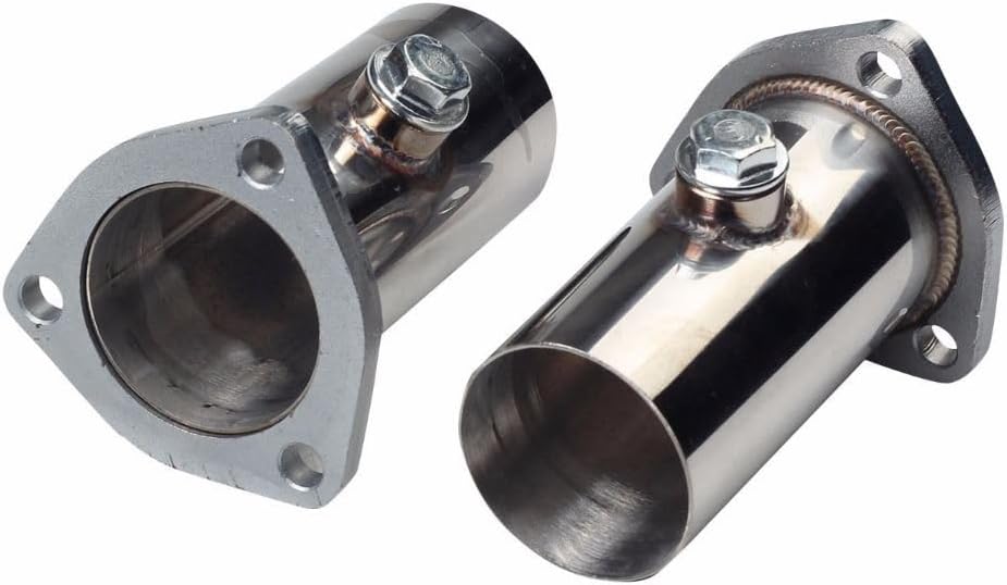 Stainless Steel Performance Exhaust Header Manifold For Chevy S10 Blazer LS1 Sonoma Engine 1982-2004