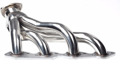 Exhaust Manifold Headers For Chevy Big Block 396/402/427/454/502,Chevy Chevelle & El Camino & Caprice & Kingswood & Laguna & Camaro & Malibu & Impala & Bel Air & Biscayne & Brockwood & Townsman