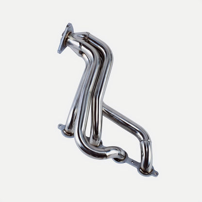 Exhaust Header kit For Chevy Avalanche/Silverado & GMC Yukon/XL & GMC Sierra V8 GMT800 ，1999 2000 2001 2002 2003 2004 2005 Chevy Avalanche/Silverado & GMC Yukon/XL/Sierra Exhaust Headers Manifold