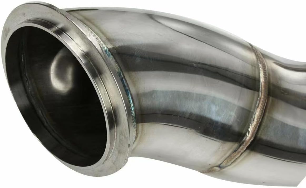Exhaust Pipe For BMW M235i / 435i / M135i / M2，2013-2016 F32/F33/F36/F22/F23，2013 2014 2015 2016 BMW 435i/M235i/M2/M135i Exhaust Manifold Header Pipes