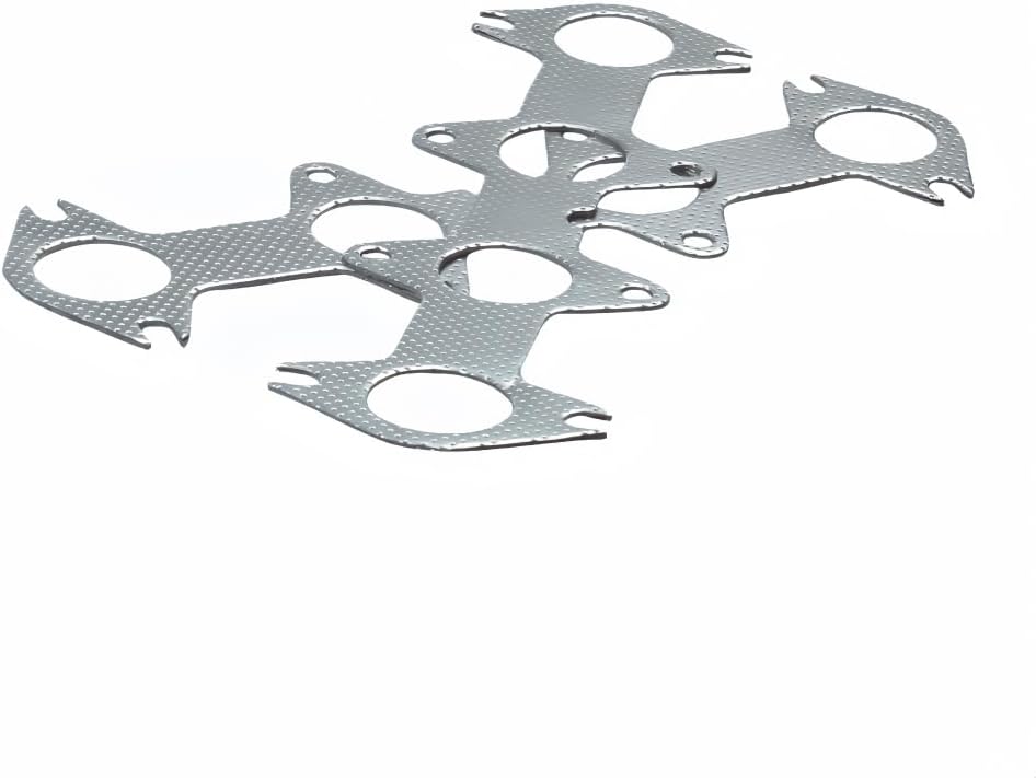 Exhaust Header kit For 2004-2010 Ford F150 5.4L V8，2004 2005 2006 2007 2008 2009 2010 Ford F-150 Exhaust Headers Manifold