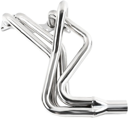 Exhaust Header Fits Mazda B2000 2.0L / B2200 2.2L 1985-1993 Manual MT ，1985 1986 1987 1988 1989 1990 1991 1992 1993 Mazda B2000 & B2200 Exhaust Headers Manifold