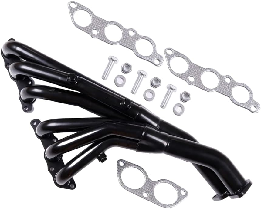 Exhaust Pipe kit For 2001-2005 Lexus IS300 3.0L，2001 2002 2003 2004 2005 Lexus IS300 Exhaust Manifold Headers