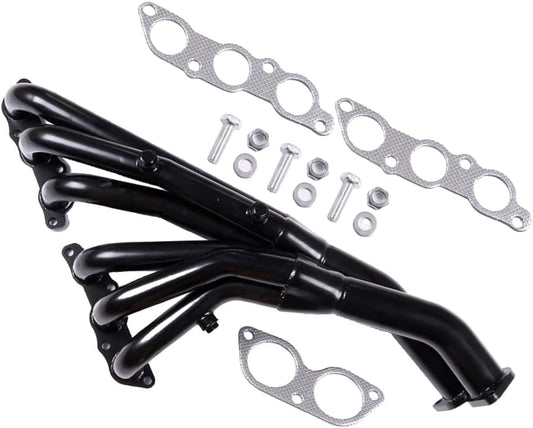Exhaust Pipe kit For 2001-2005 Lexus IS300 3.0L，2001 2002 2003 2004 2005 Lexus IS300 Exhaust Manifold Headers