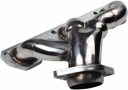 Stainless Steel Performance Exhaust Header Manifold For 2007-2011 Jeep Wrangler JK 3.8L V6,w/Gaskets for Jeep Wrangler JK 2007 2008 2009 2010 2011