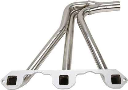 Exhaust Headers kit For 1962-1974 MG MGB 1.8L,1962 1963 1964 1965 1966 1967 1968 1969 1970 1971 1972 1973 1974 MG MGB Exhaust Headers Manifold Stainless Steel
