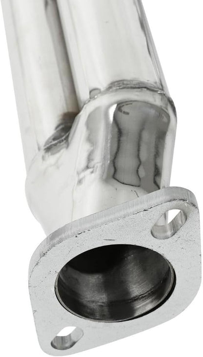 Exhaust Header kit For Toyota 1993-1998 Supra 3.0L MK4 Non-Turbo,1993 1994 1995 1996 1997 1998 Toyota Supra Exhaust Manifold Headers