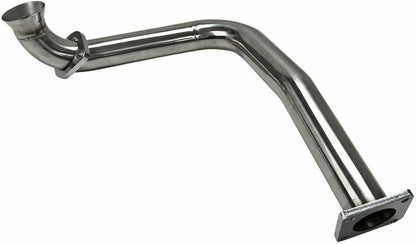 Stainless Steel Performance Exhaust Header Manifold For Jeep Wrangler YJ 2.5L,1991 1992 1993 1994 1995