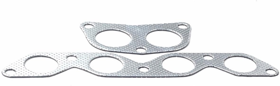 Stainless Steel Performance Exhaust Header Manifold For Toyota COROLLA 1.6L 1993-1997 DX BASE,1994 1995 1996,pipe down pipe,downpipe for Toyota COROLLA