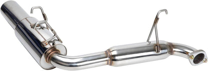 Stainless Steel Performance Exhaust Header Manifold For Mazda Miata/MX-5 Eunos 1.6L / 1.8L， 1989 1990 1991 1992 1993 1994 1995 1996 1997