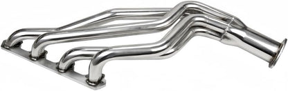 Exhaust Header For 1964-1970 Ford Mustang SBF 260 289 302 351， Ford Small Block 260 289 302 351 Windsor Mustang 1964 1965 1966 1967 1968 1969 1970 Exhaust Manifold Headers