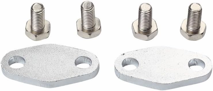 Stainless Steel Performance Exhaust Header Manifold For 1996-2001 Chevy S10,Chevrolet Blazer,GMC Sonoma,GMC Jimmy,4.3L 4WD,1997 1998 1999 2000