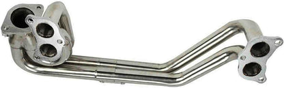 Stainless Steel Performance Exhaust Manifold Header For Subaru Impreza WRX/STI GE GH GR GV 2.0L 2.5L EJ20 EJ25,2008 2009 2010 2011 2012 2013 2014
