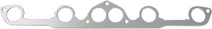 Stainless Steel Performance Exhaust Header Manifold For Nissan Datsun 280Z 280ZX L28E,1977 1978 1979 1980 1981 1982 1983;Y Pipe for Datsun
