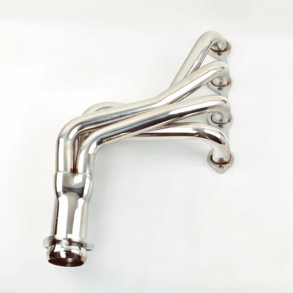 Exhaust Header kit For FORD F100 1969-1979 5.0L RWD 302 V8，1969 1970 1971 1972 1973 1974 1975 1976 1977 1978 1979 ford F100 Exhaust Headers Manifold