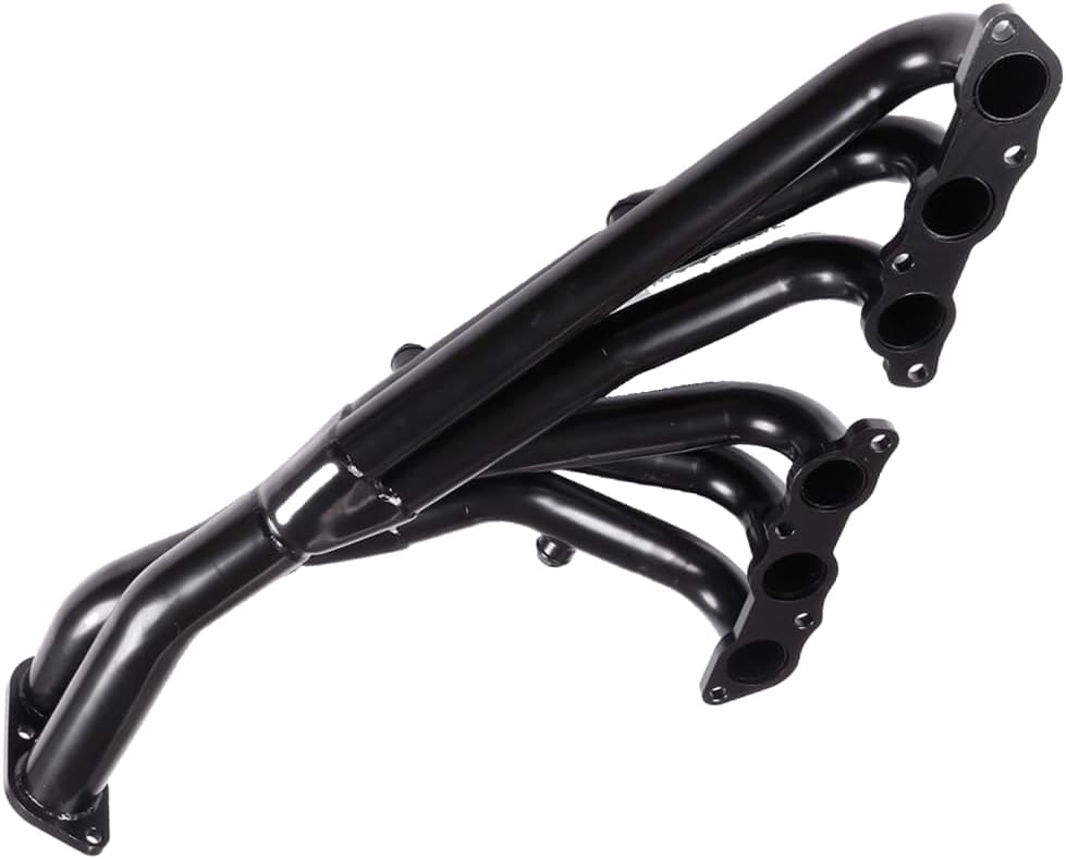 Exhaust Pipe kit For 2001-2005 Lexus IS300 3.0L，2001 2002 2003 2004 2005 Lexus IS300 Exhaust Manifold Headers