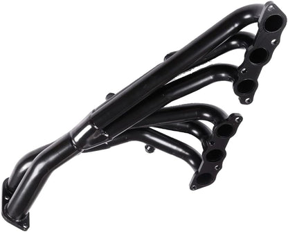Exhaust Pipe kit For 2001-2005 Lexus IS300 3.0L，2001 2002 2003 2004 2005 Lexus IS300 Exhaust Manifold Headers