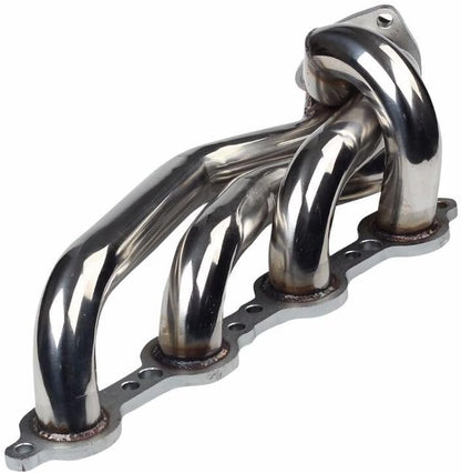 Stainless Steel Performance Exhaust Header Manifold For Chevy S10 Blazer LS1 Sonoma Engine 1982-2004