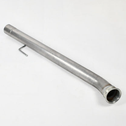 Exhaust Pipes For Dodge 4" 2019-2021 Ram 2500 3500 6.7L,2019 2020 2021 Dodge Ram Exhaust Header Manifold